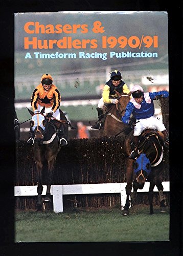 Chasers & Hurdlers
