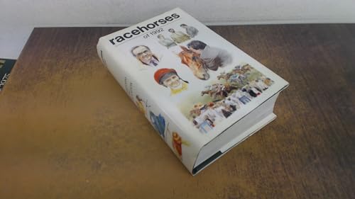 Racehorses of 1992