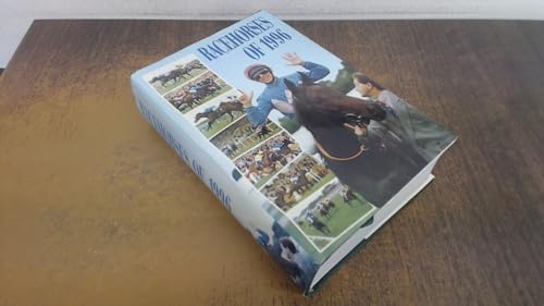 Racehorses of 1996