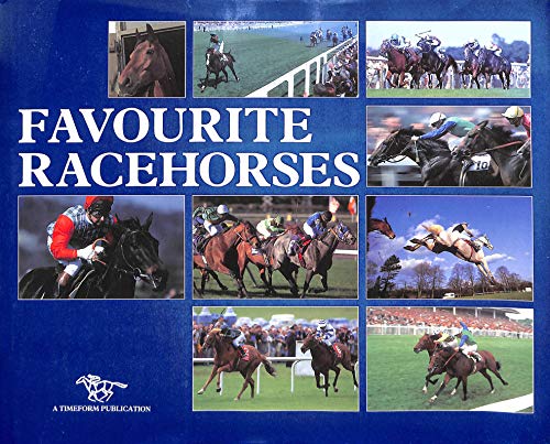 Favourite Racehorses