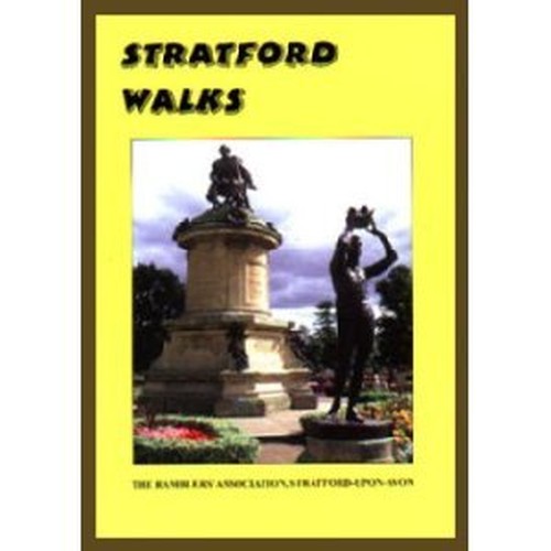 Stratford Walks