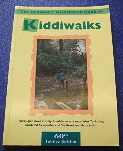 Kiddiwalks