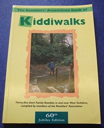 Kiddiwalks