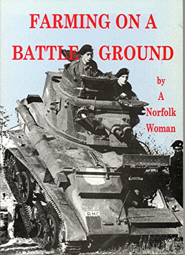 Farming on a Battle Ground