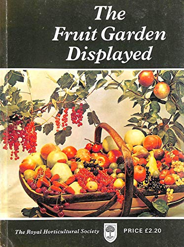 Fruit Garden Displayed