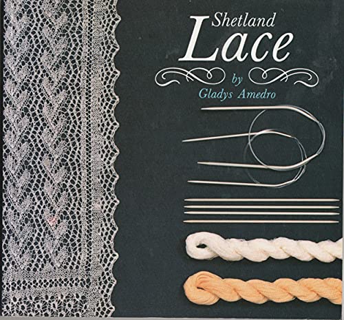Shetland Lace