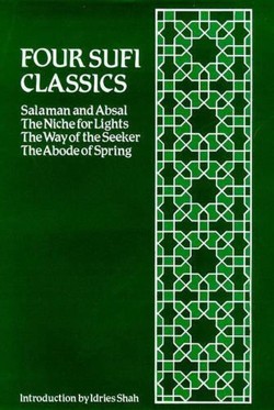 Four Sufi Classics