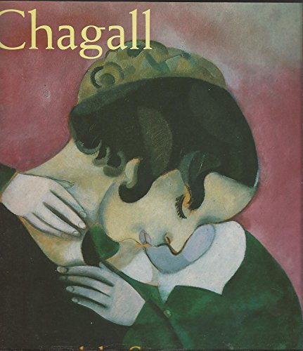 Chagall: Love And The Stage 1914-1922.