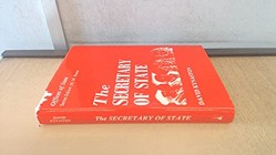 The Secretary of State