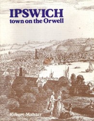 Ipswich, Town on the Orwell