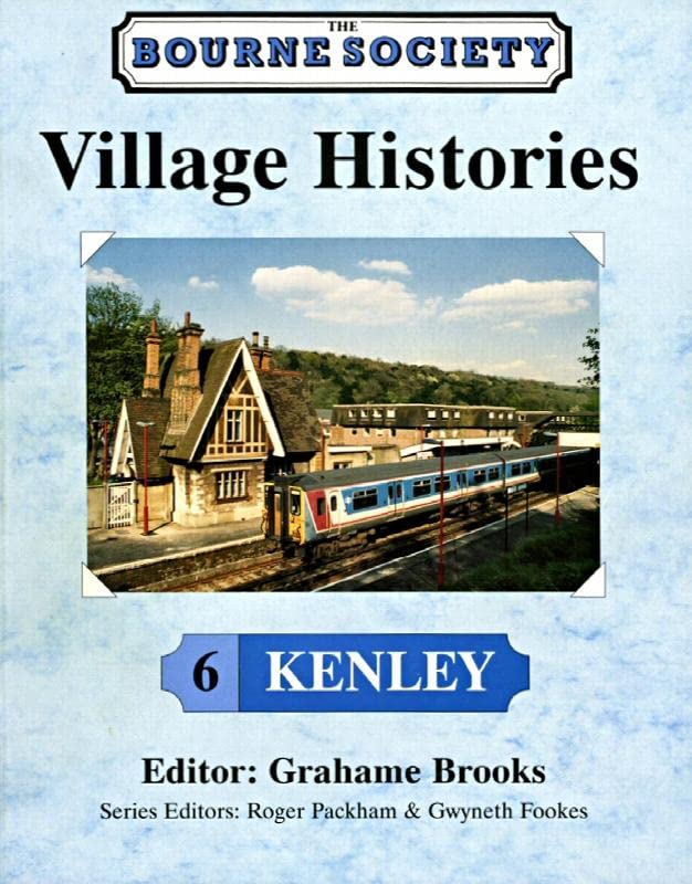 Kenley: Village Histories