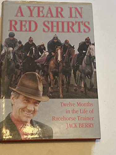 A Year in Red Shirts