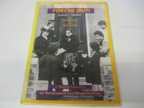 Forced out