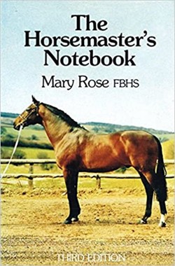 The Horsemaster's Notebook