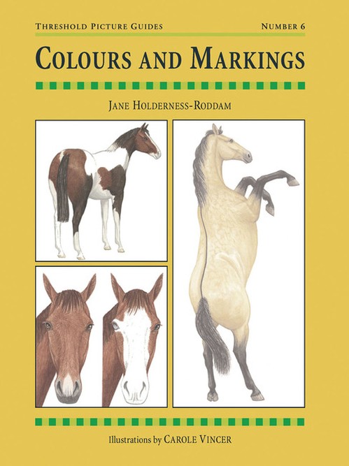 Colours and Markings