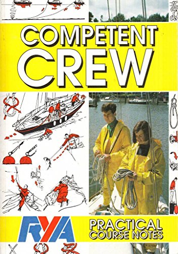 Competent Crew