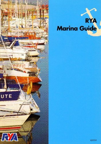RYA Marina Guide