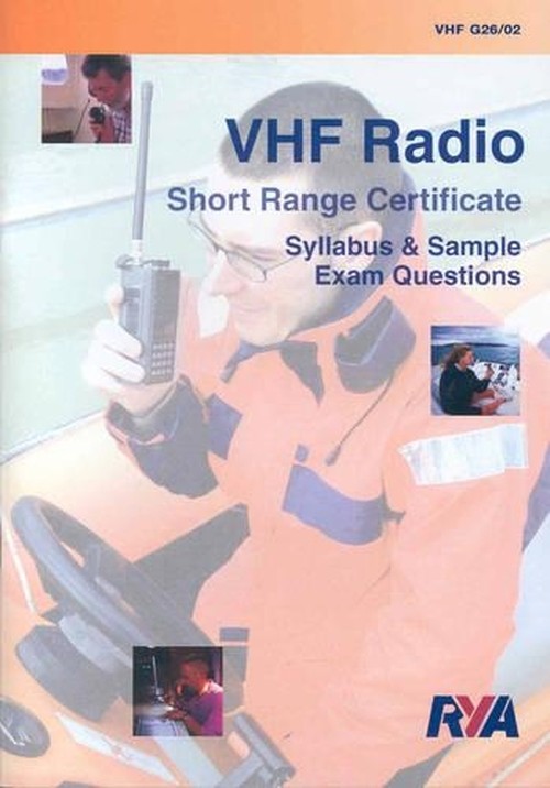 VHF Radio
