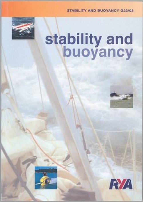 RYA Stability and Buoyancy