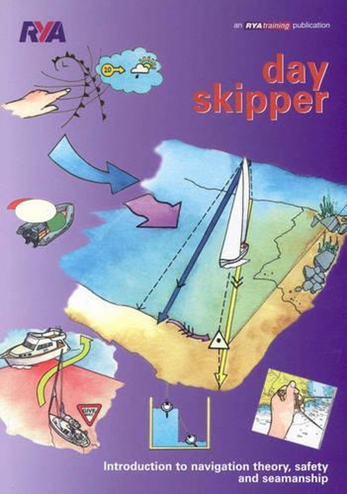 RYA Day Skipper