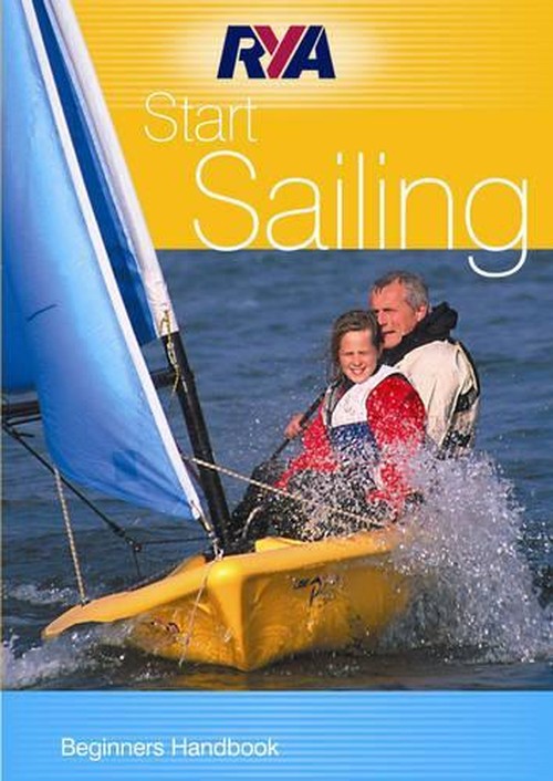 Start Sailing