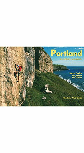Portland: The Definitive Guidebook