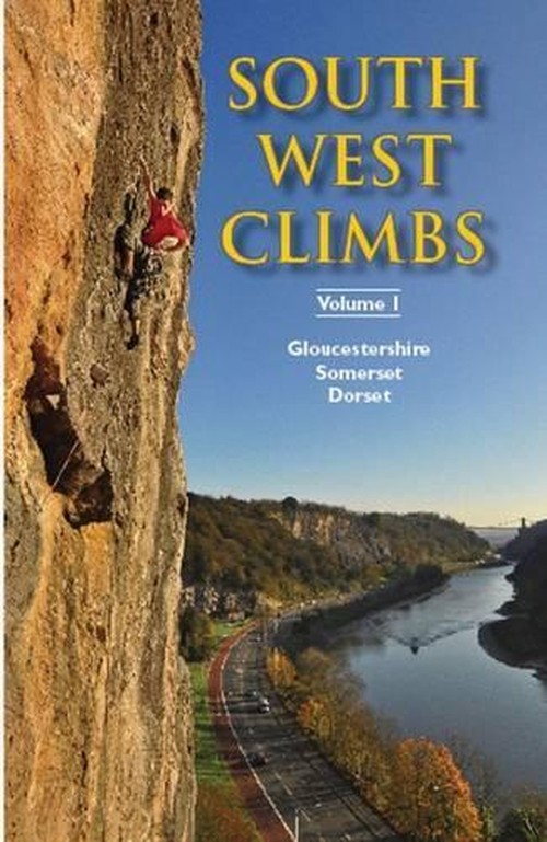 South West Climbs