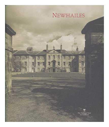 Newhailes