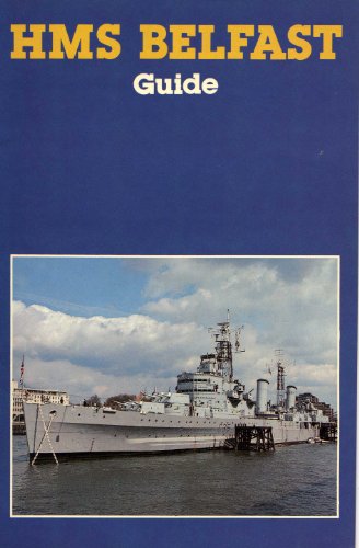 H. M. S. "Belfast"