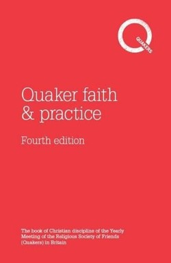 Quaker Faith and Practice