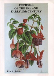 Fuchsias of the 19th and Early 20th Century