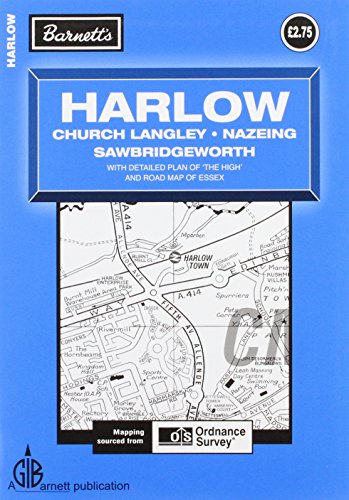 Harlow