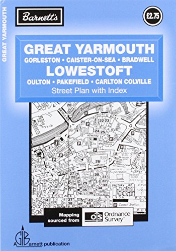 Gt. Yarmouth / Lowestoft