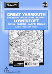 Gt. Yarmouth / Lowestoft