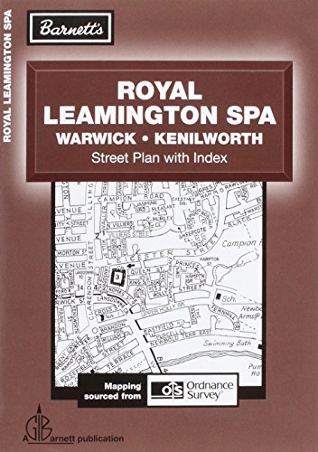 Royal Leamington Spa