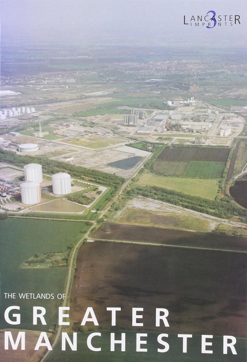 The Wetlands of Greater Manchester