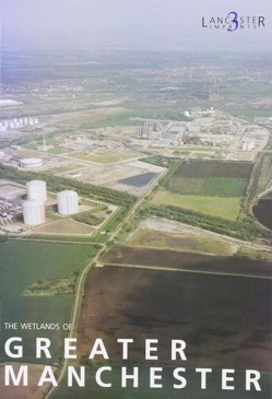 The Wetlands of Greater Manchester