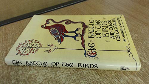 Battle of the Birds and Other Celtic Tales