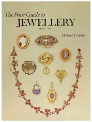 The Price Guide to Jewellery