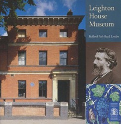 Leighton House Museum