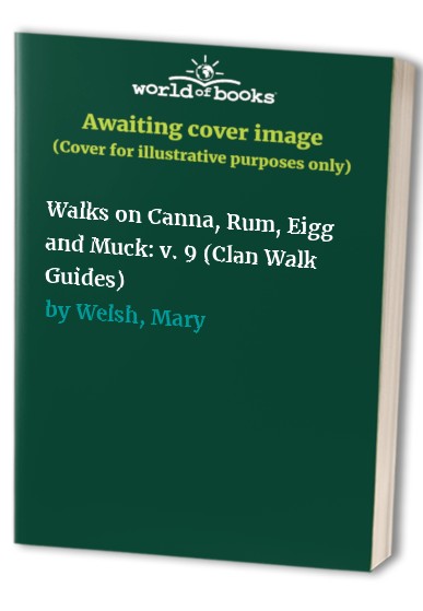 Walks on Canna, Rum, Eigg and Muck
