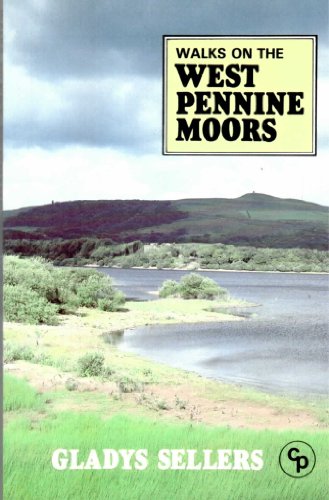 Walks on the West Pennine Moors