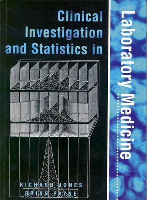 Clinical Investigation and Statistics in Laboratory Medicine