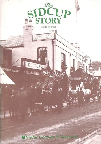 Sidcup Story