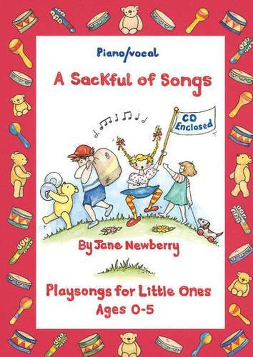 Sackful of Songs