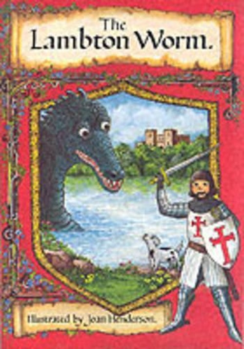 The Lambton Worm