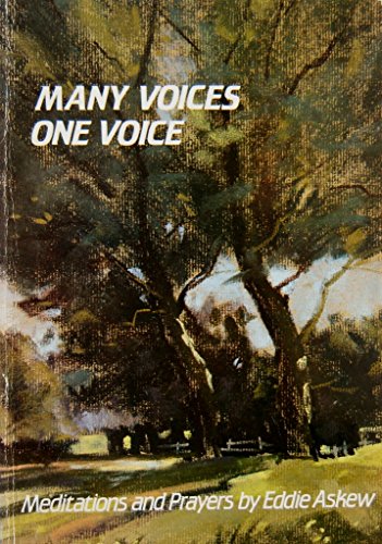 Many Voices One Voice