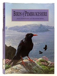 Birds of Pembrokeshire