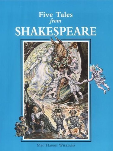 Five Tales from Shakespeare