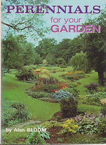 Perennials for Your Garden